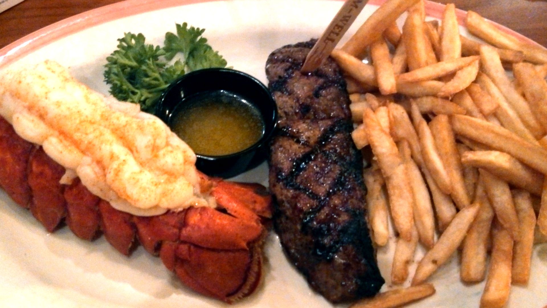 File:Sizzler, steak and lobster.jpg