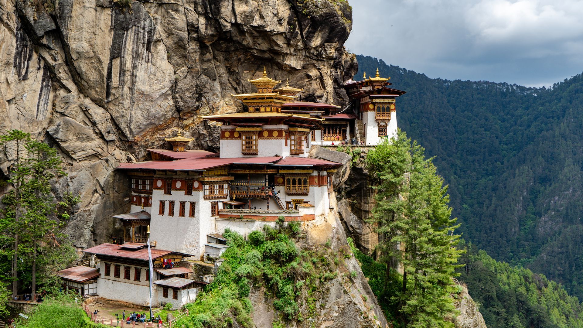 File:Paro Taktsang, Bhutan (edited).jpg