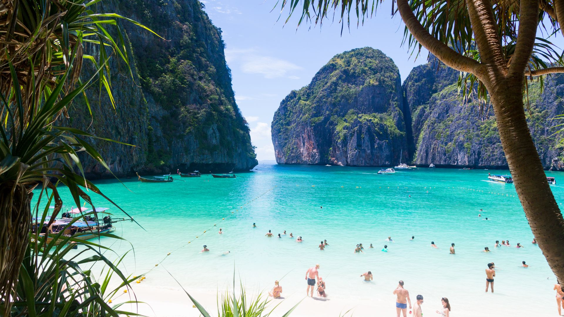 File:Maya Bay, Thailand by Mike Clegg Photography.jpg