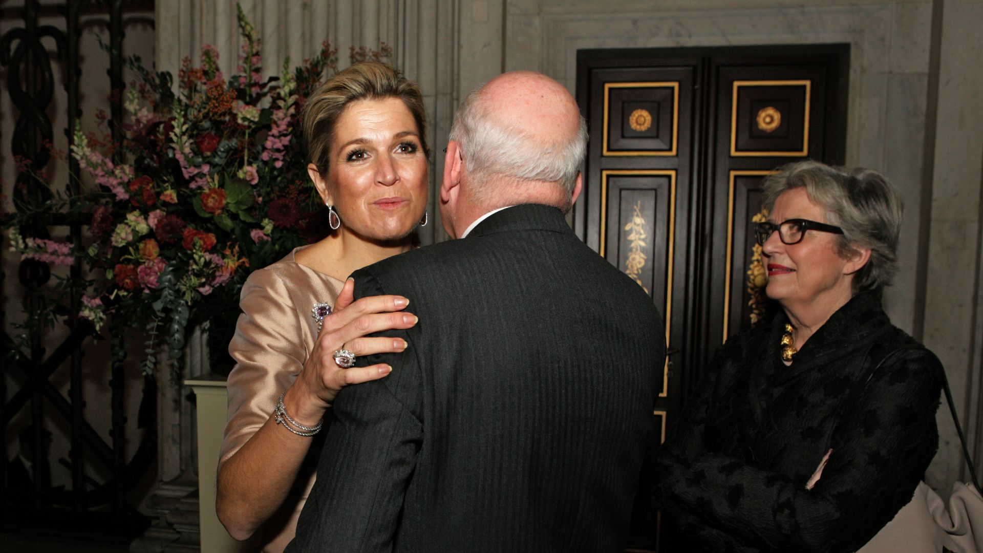 File:2015 Erasmus Prize - 25 November 2015 - Stichting Praemium Erasmianum (219).JPG