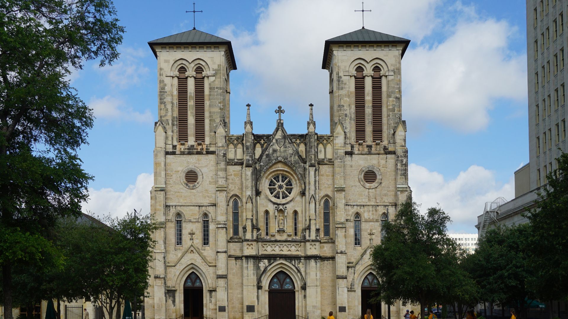 File:San Fernando Cathedral July 2017 1.jpg