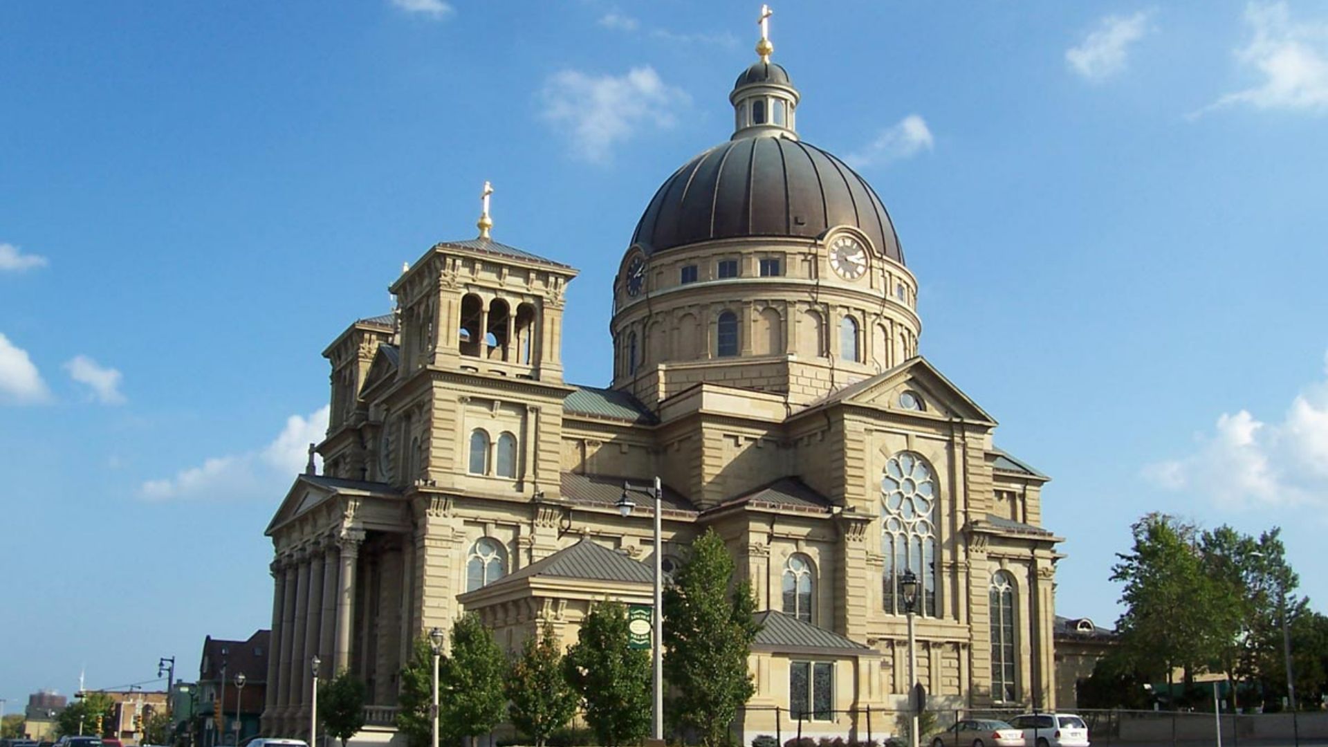 File:Basilica of St. Josaphat.jpg