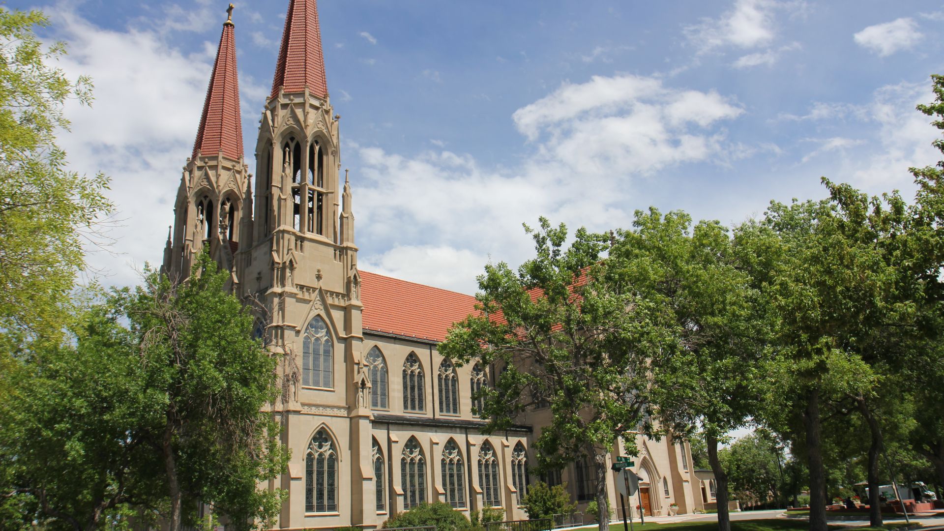 File:Cathedral of St Helena June 2016.jpg