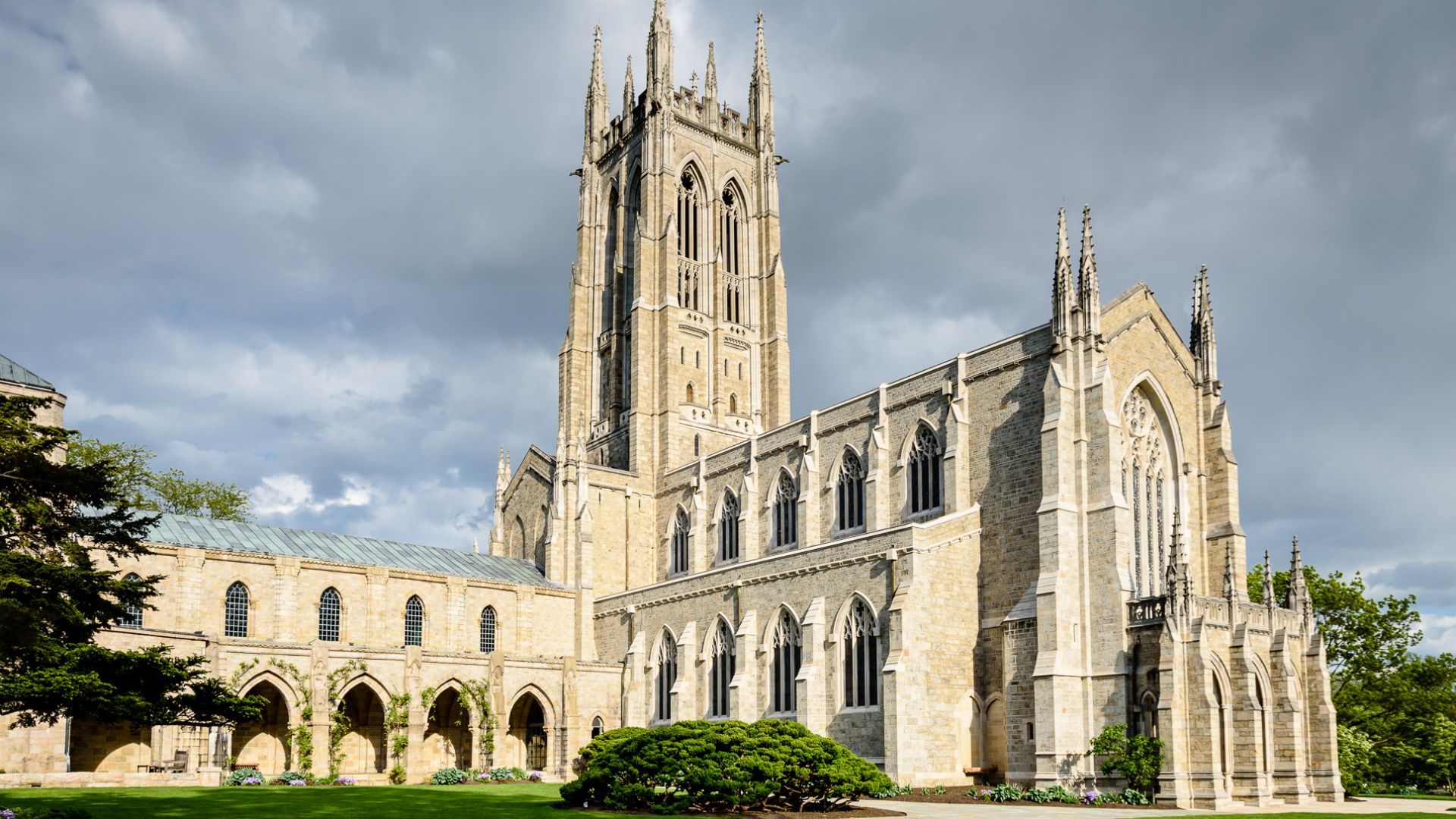 File:Bryn Athyn Cathedral - panoramio.jpg