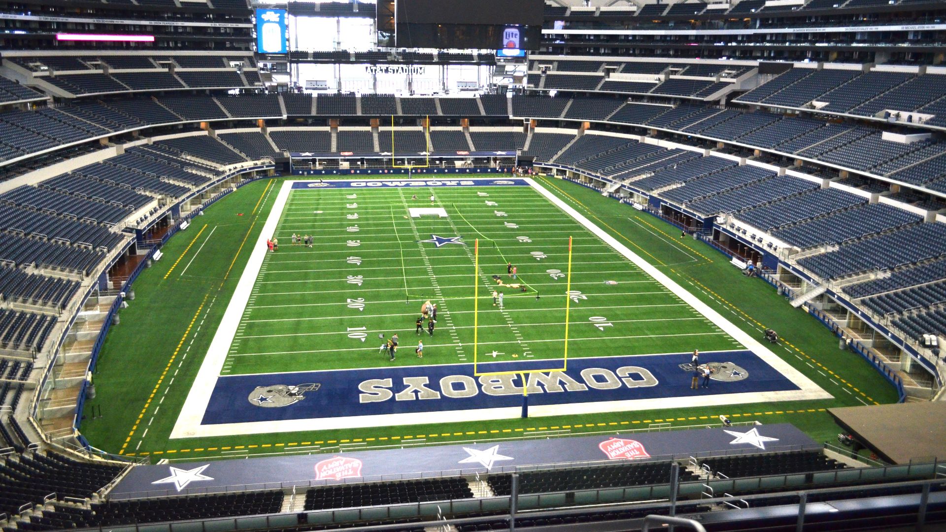 File:AT&T Stadium 2022-08-24.jpg