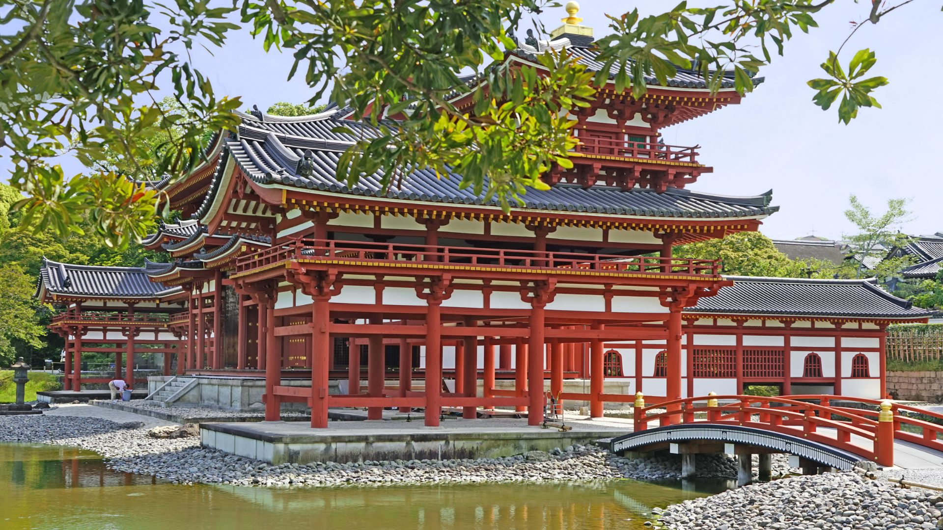 File:Le temple Byodo-in (Uji, Japon) (42809689812).jpg
