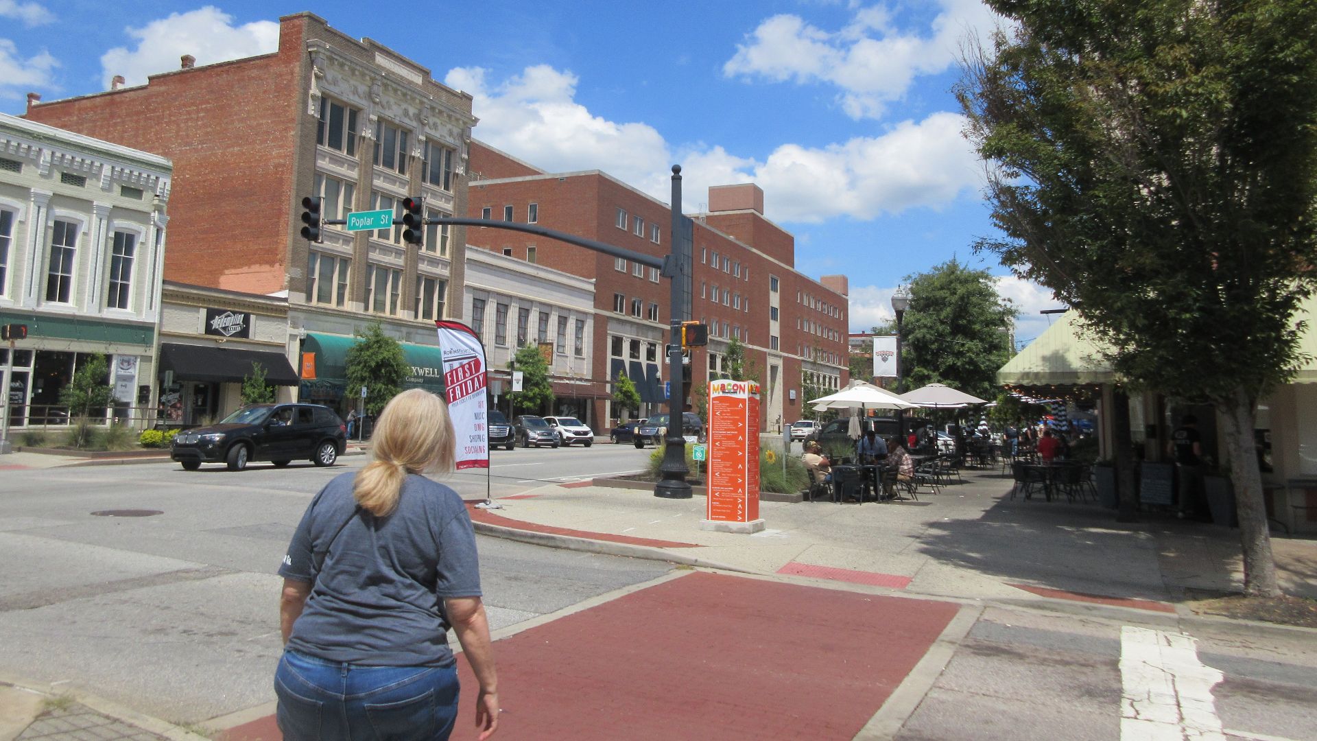 File:Second Street, Macon, Georgia, USA, 3 September 2021 - 03.jpg