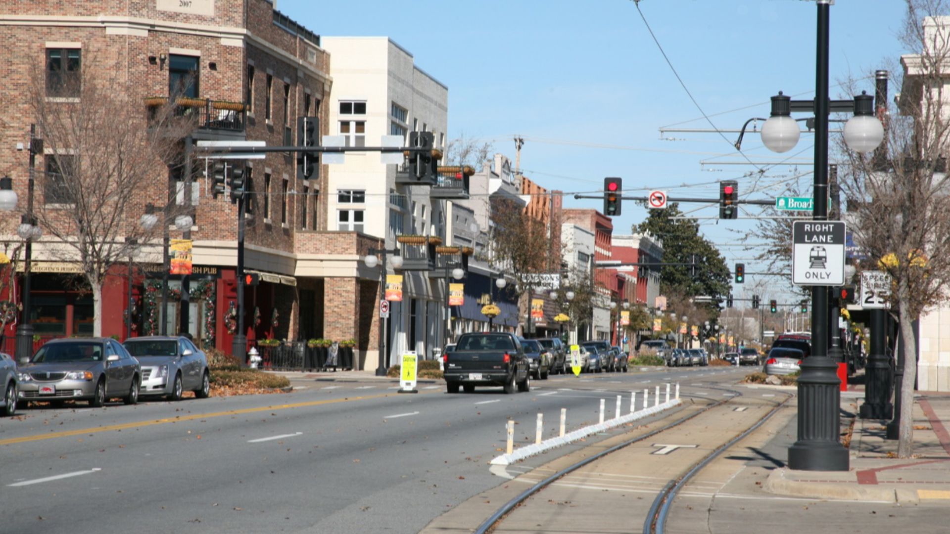 File:Downtown North Little Rock.jpg