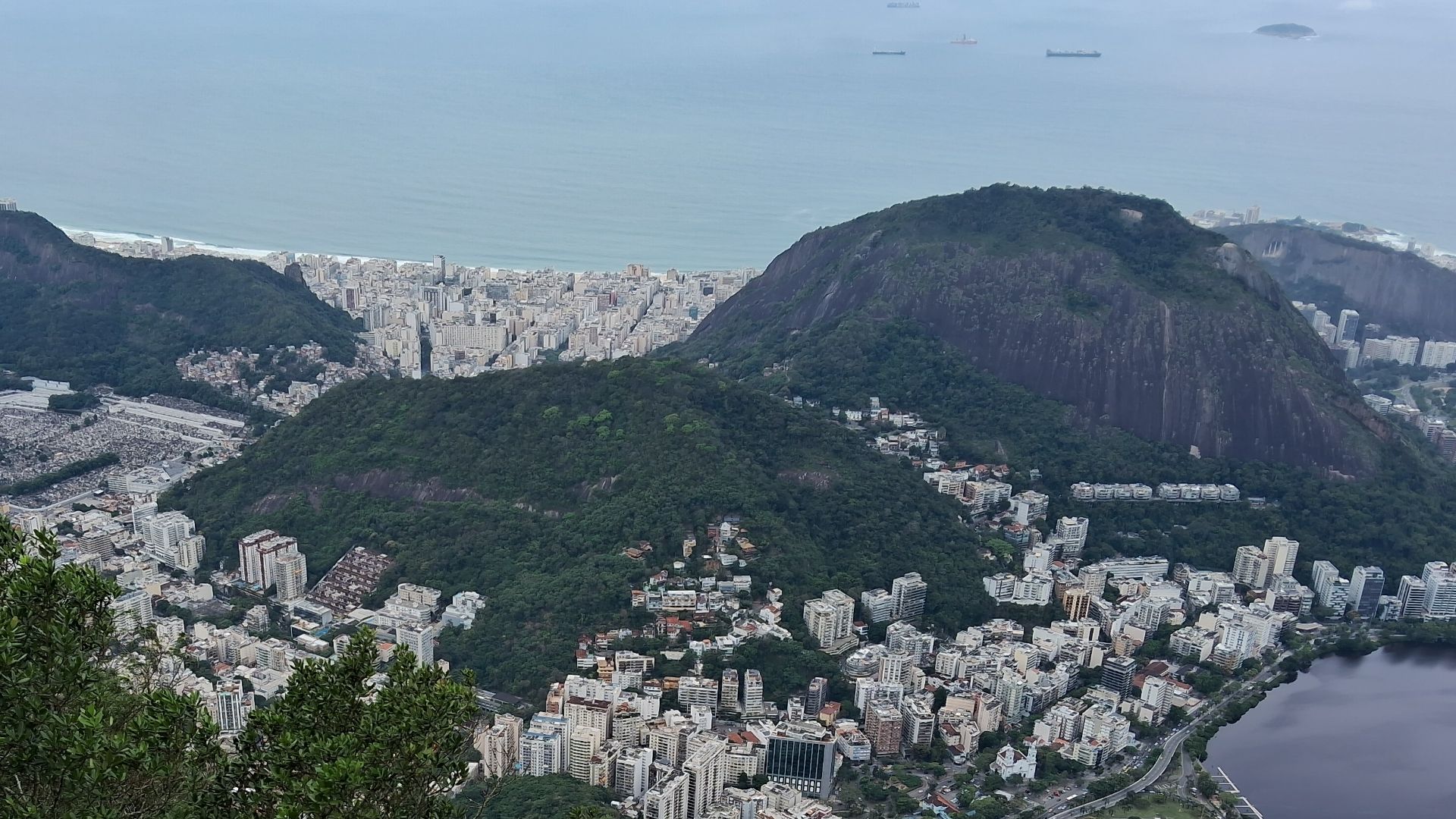File:Estação inicial da Estrada de Ferro do Corcovado - Rio de Janeiro - 20240708131117.jpg