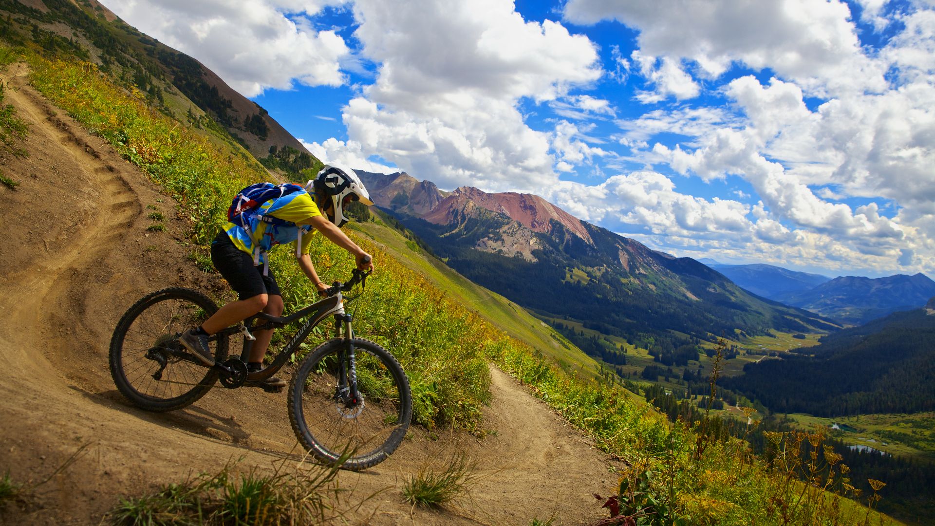 File:Crested Butte Biking (9941640553).jpg