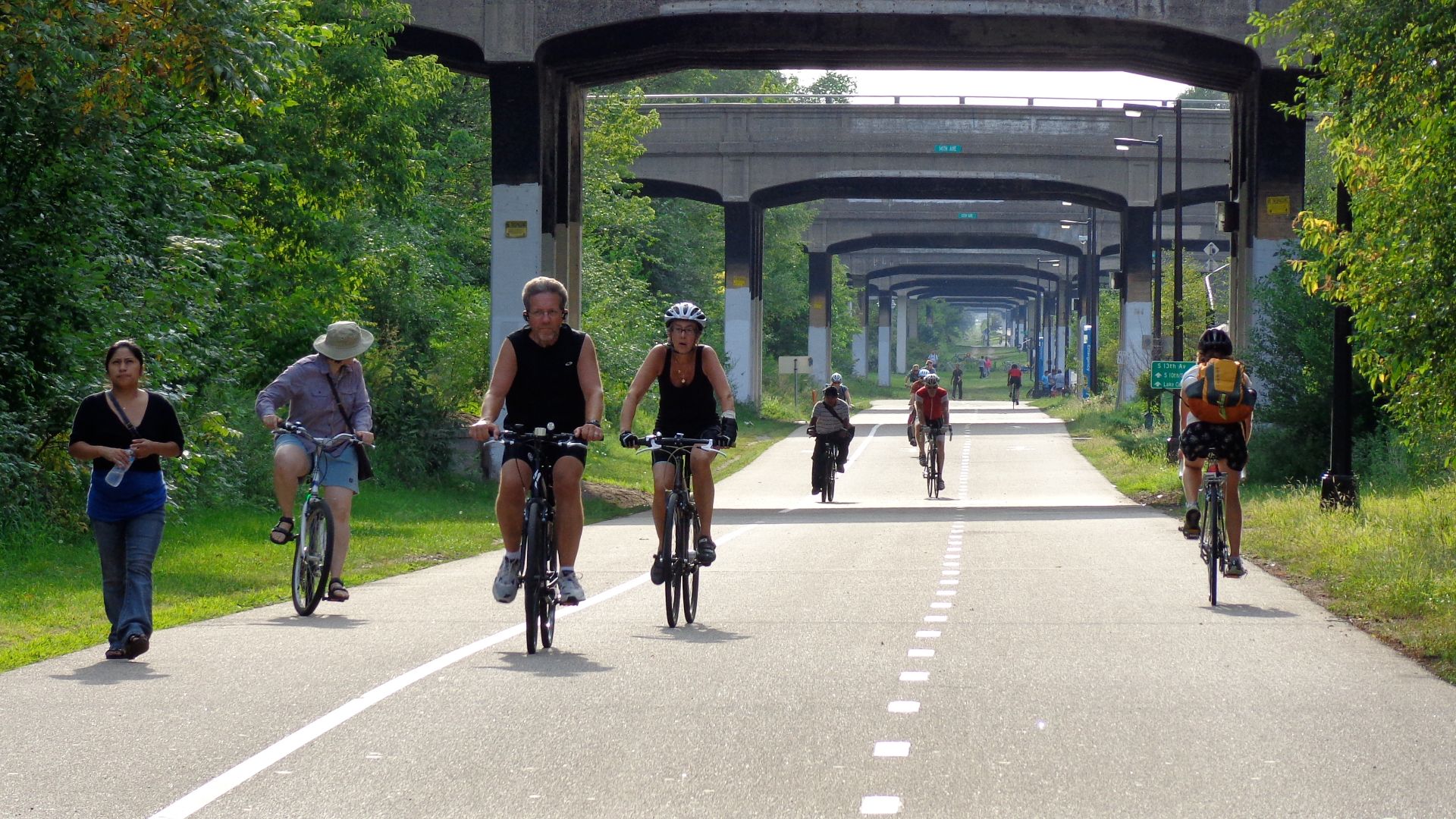 File:Minneapolis Midtown Greenway.jpg