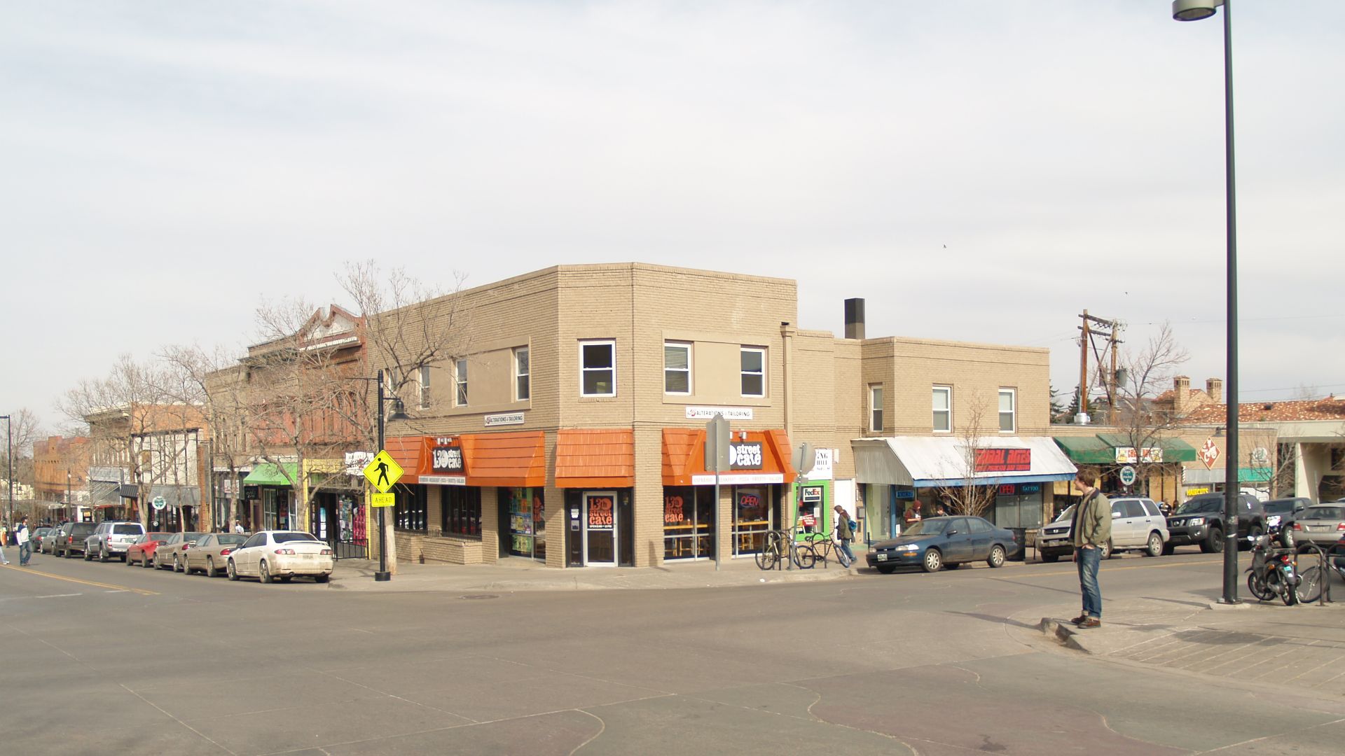 File:The Hill in Boulder Colorado Shot 2.JPG