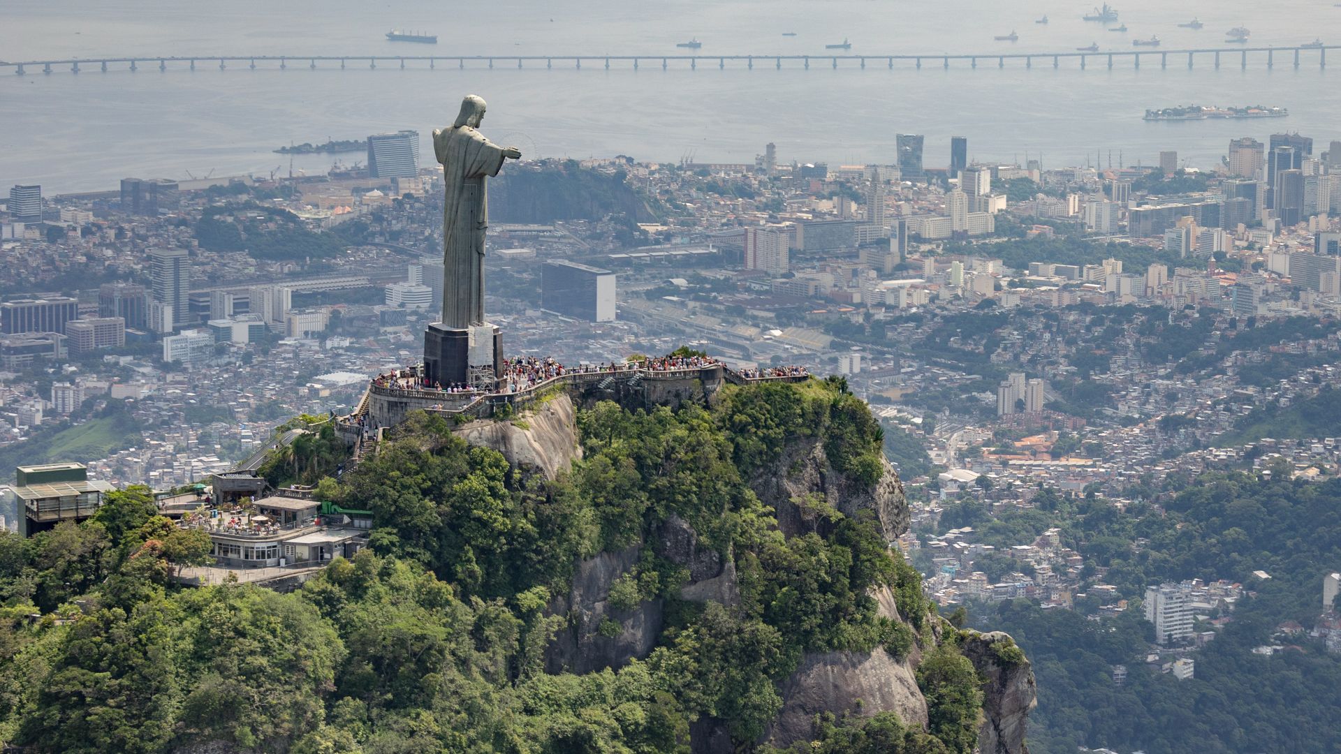 File:Christ the Redeemer - Cristo Redentor - 2022.jpg