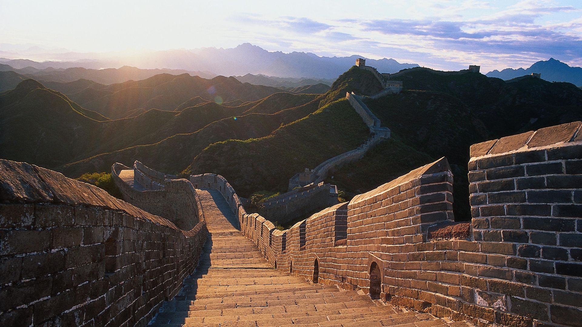 File:The Great wall - by Hao Wei.jpg