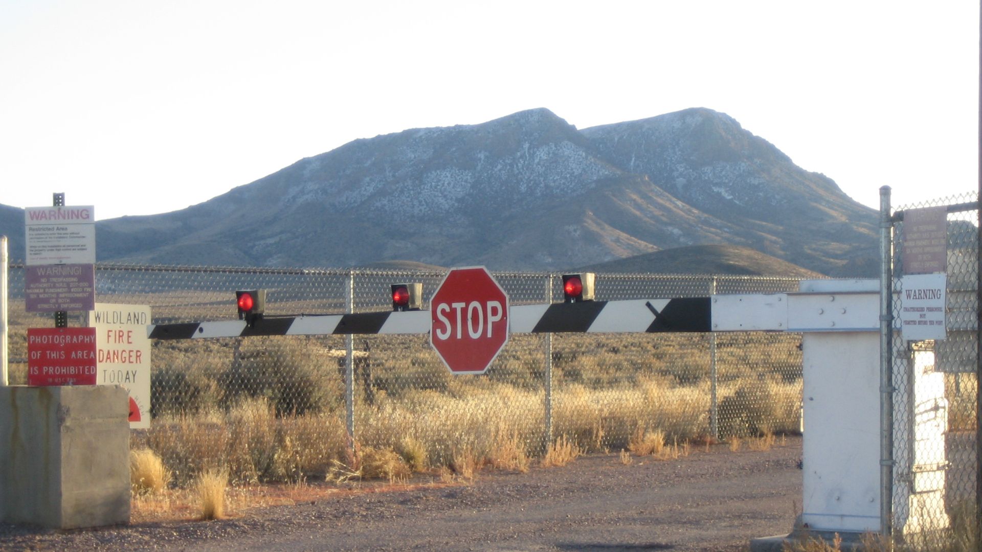 File:Back gate area 51.jpg