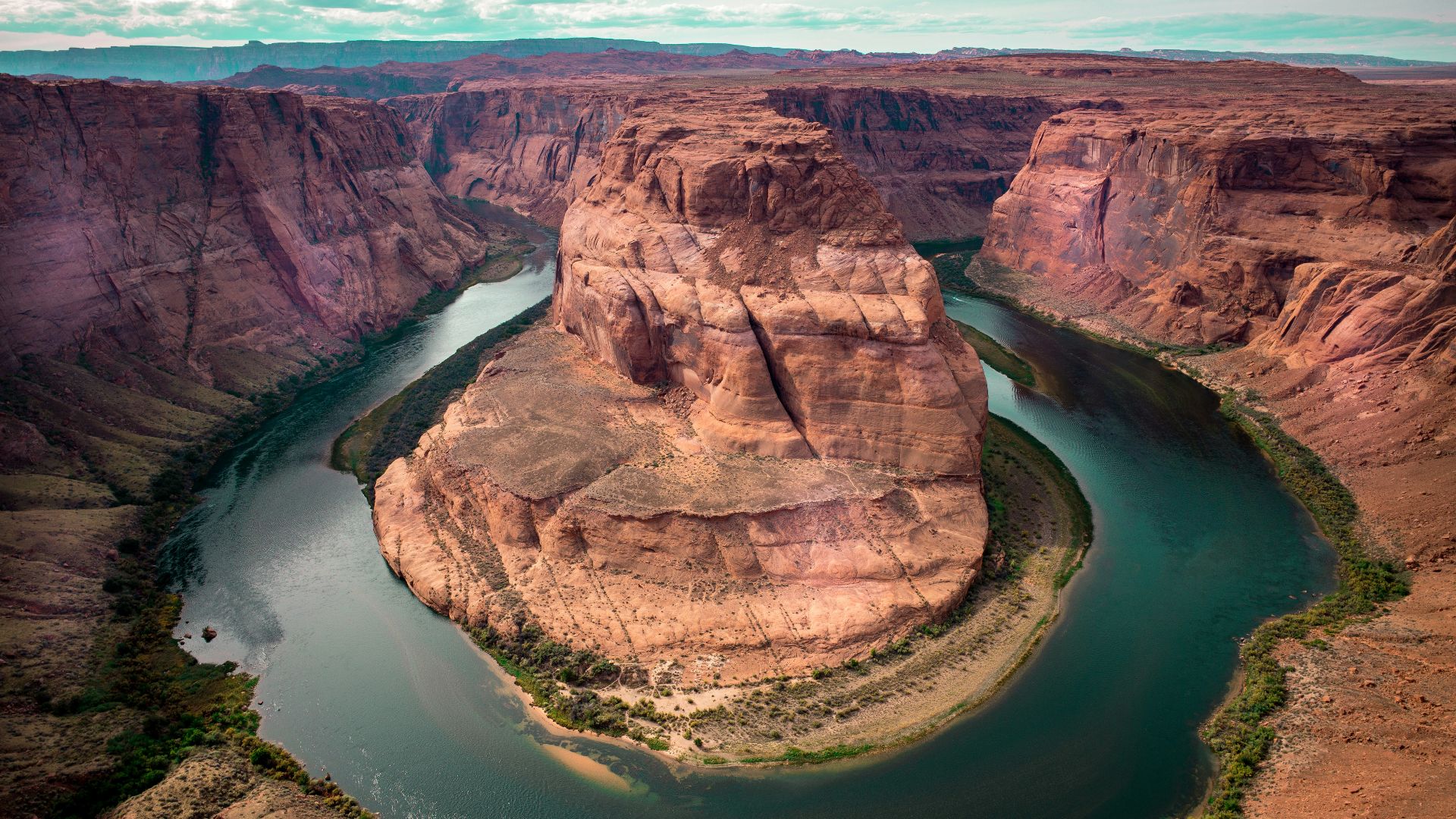 Horseshoe Bend, Arizona