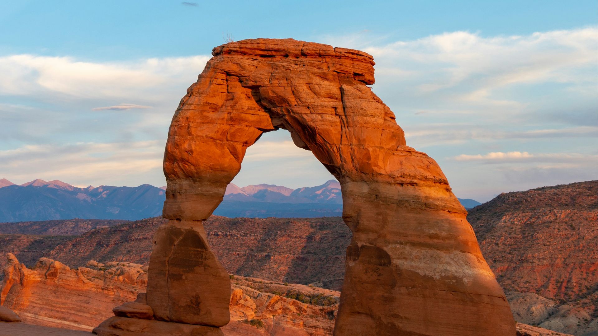 brown rock formation under blue sky during daytime