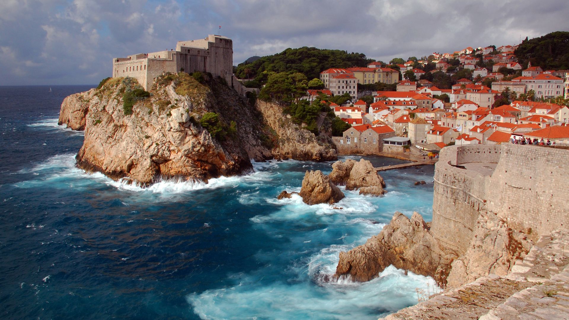 File:Dubrovnik - Croatia.jpg