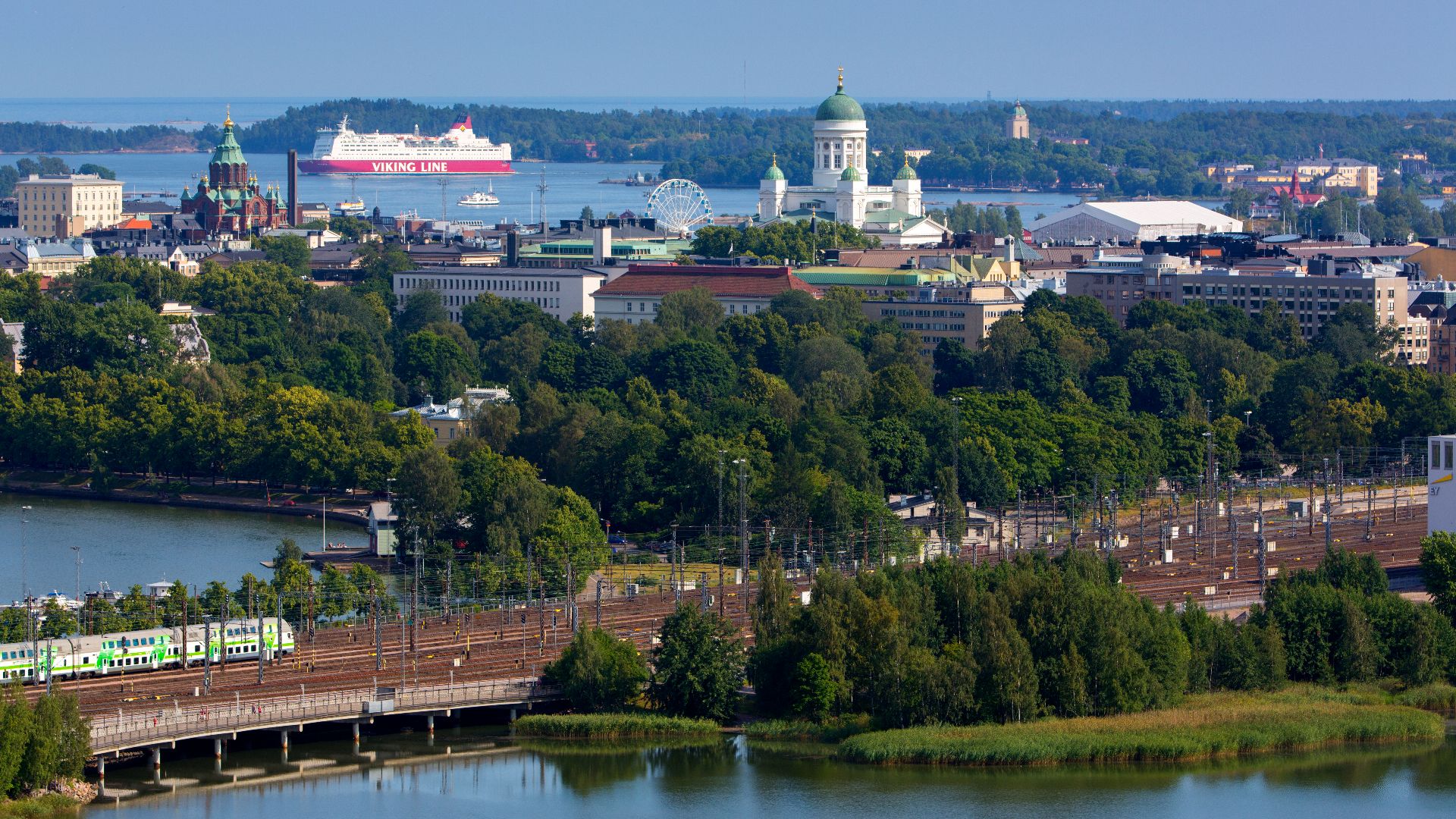 File:City of Helsinki.jpg