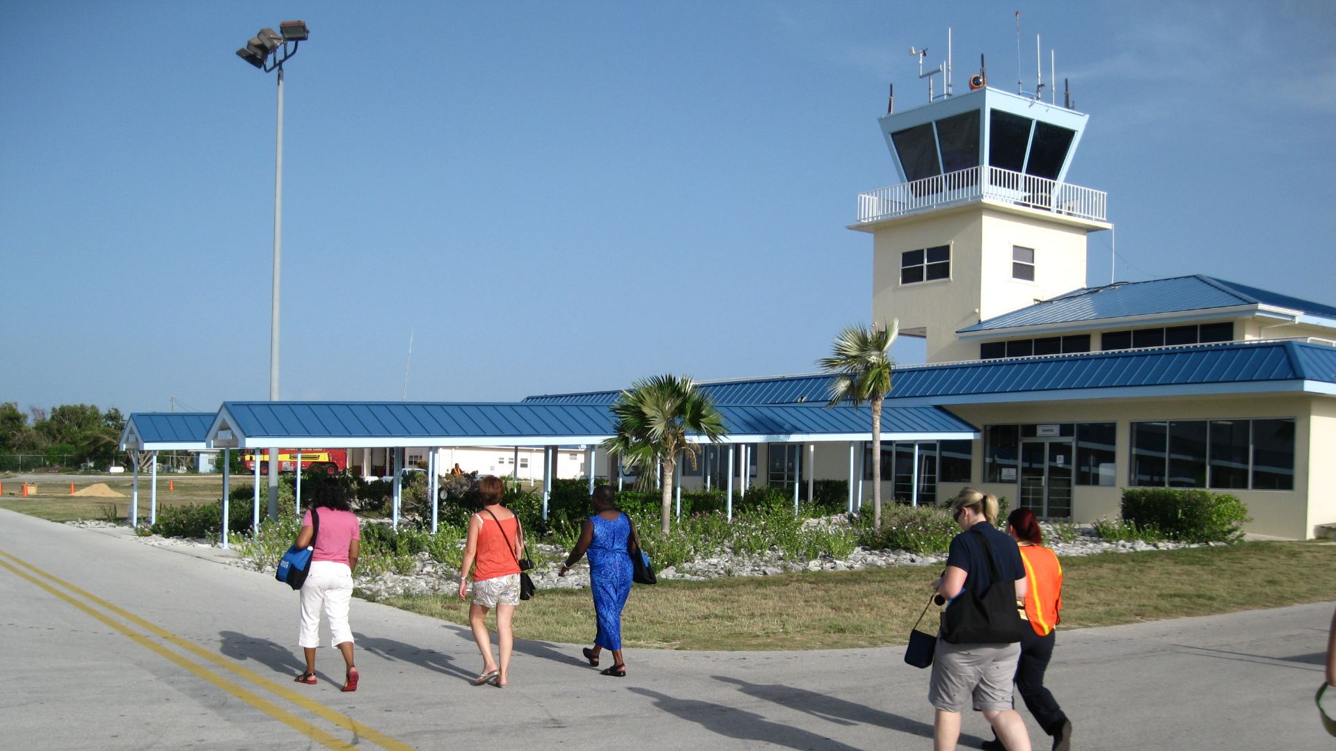 File:Cayman Brac Airport.jpg