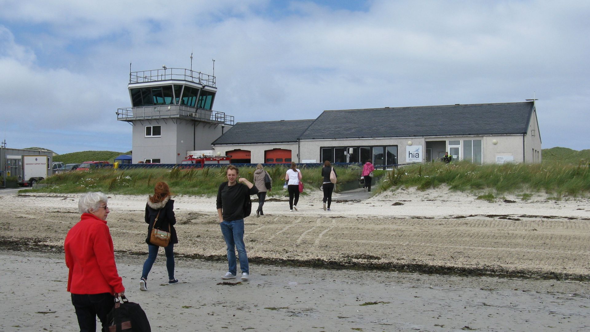 File:Barra Airport Terminal Buildings.jpg