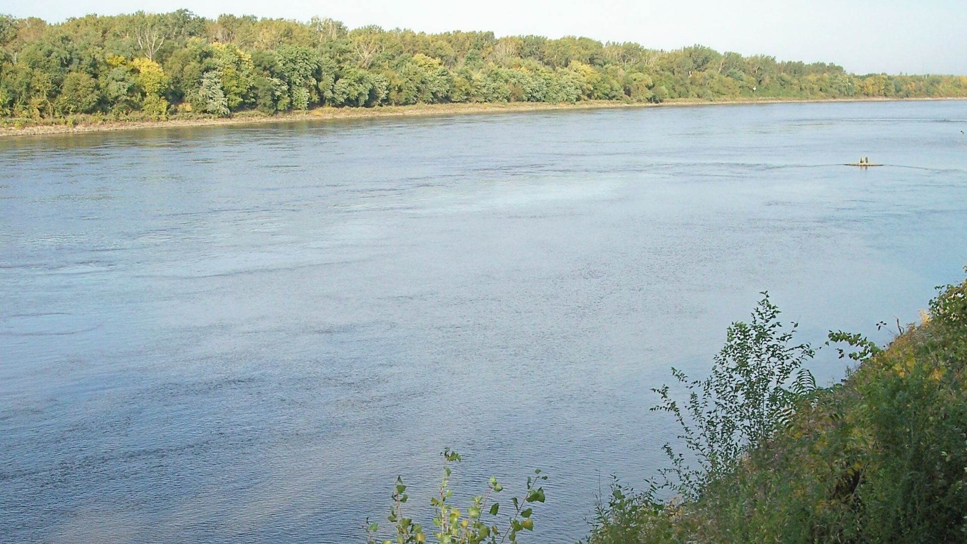 File:St Joseph Missouri River.jpg