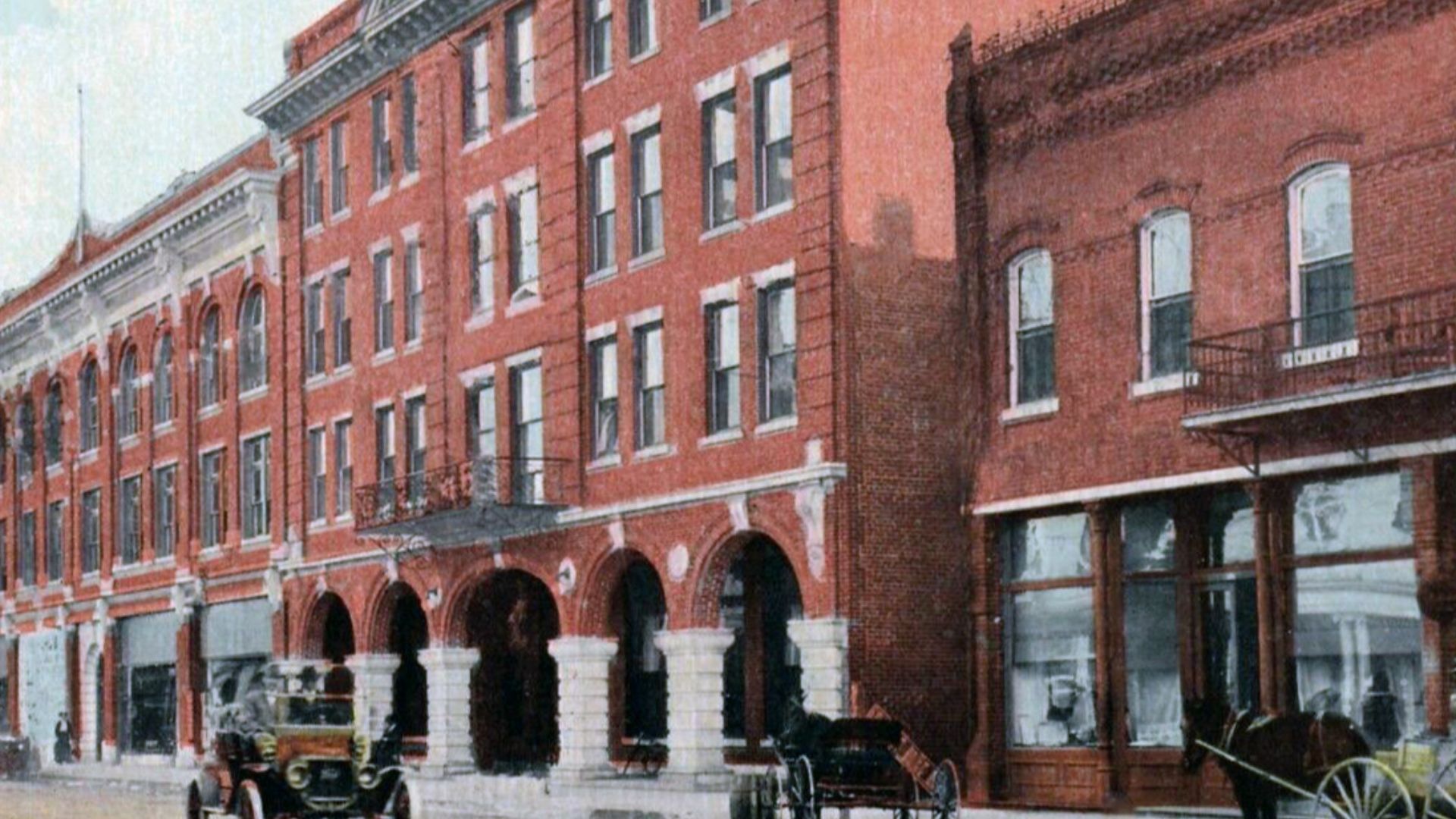 File:Florence - Florence Hotel 01.jpg