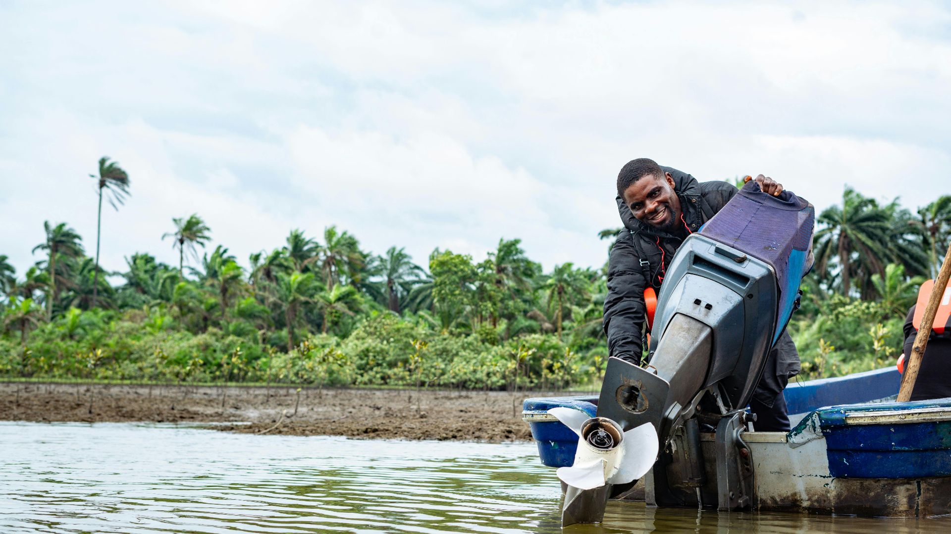 Abdulrahman Abubakar