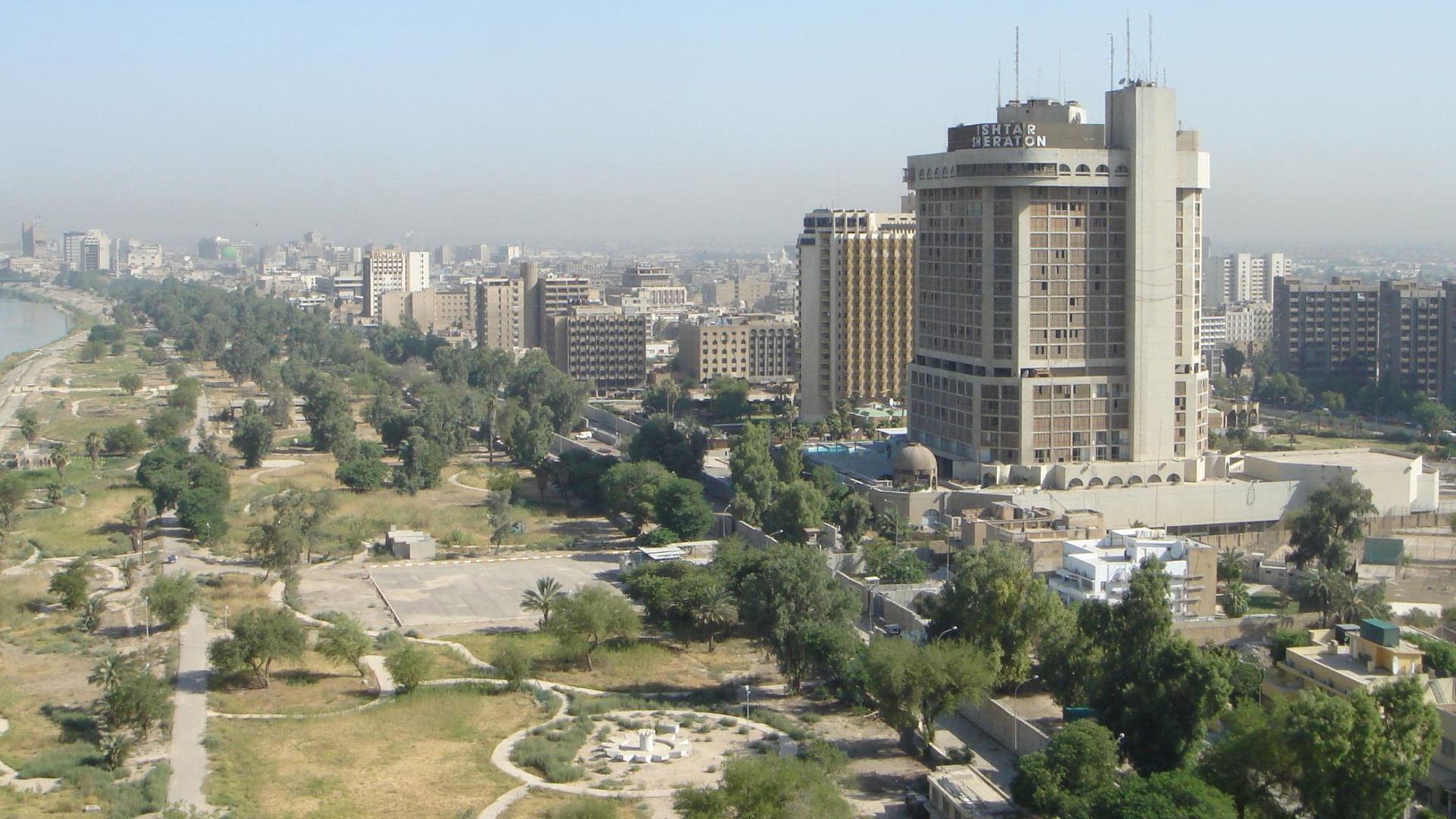 File:Baghdad Red zone.jpg