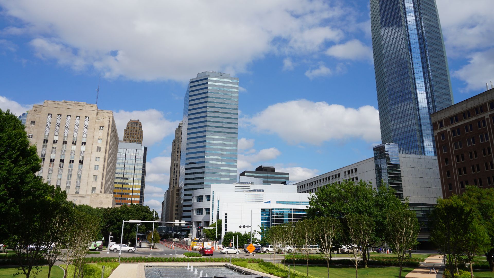 File:Oklahoma City May 2016 36 (skyline).jpg