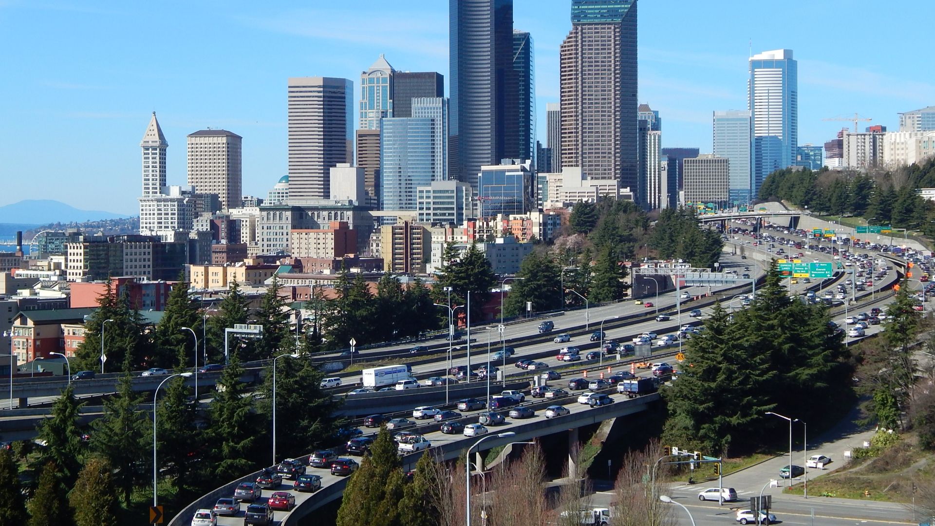 File:Seattle seen from Rizal Park area.jpg
