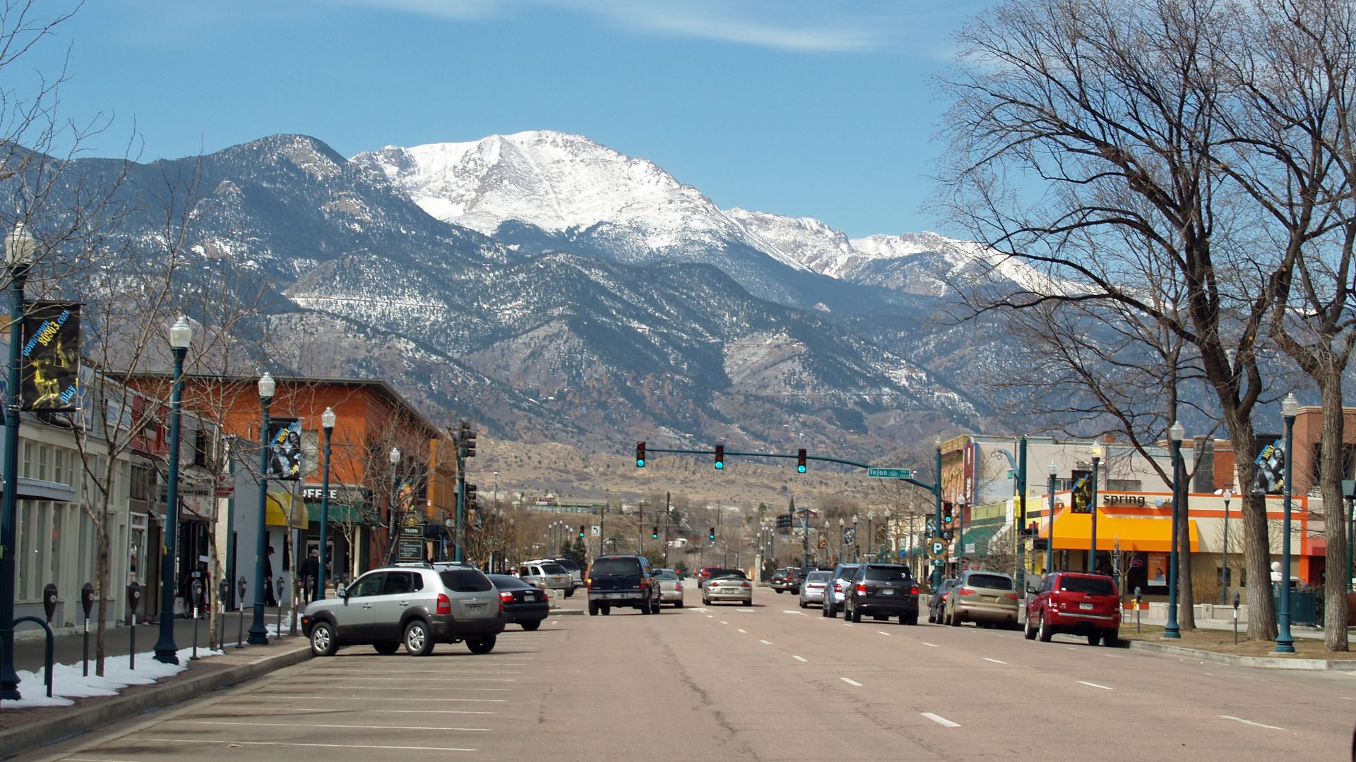 File:Downtown Colorado Springs 3 by David Shankbone.jpg