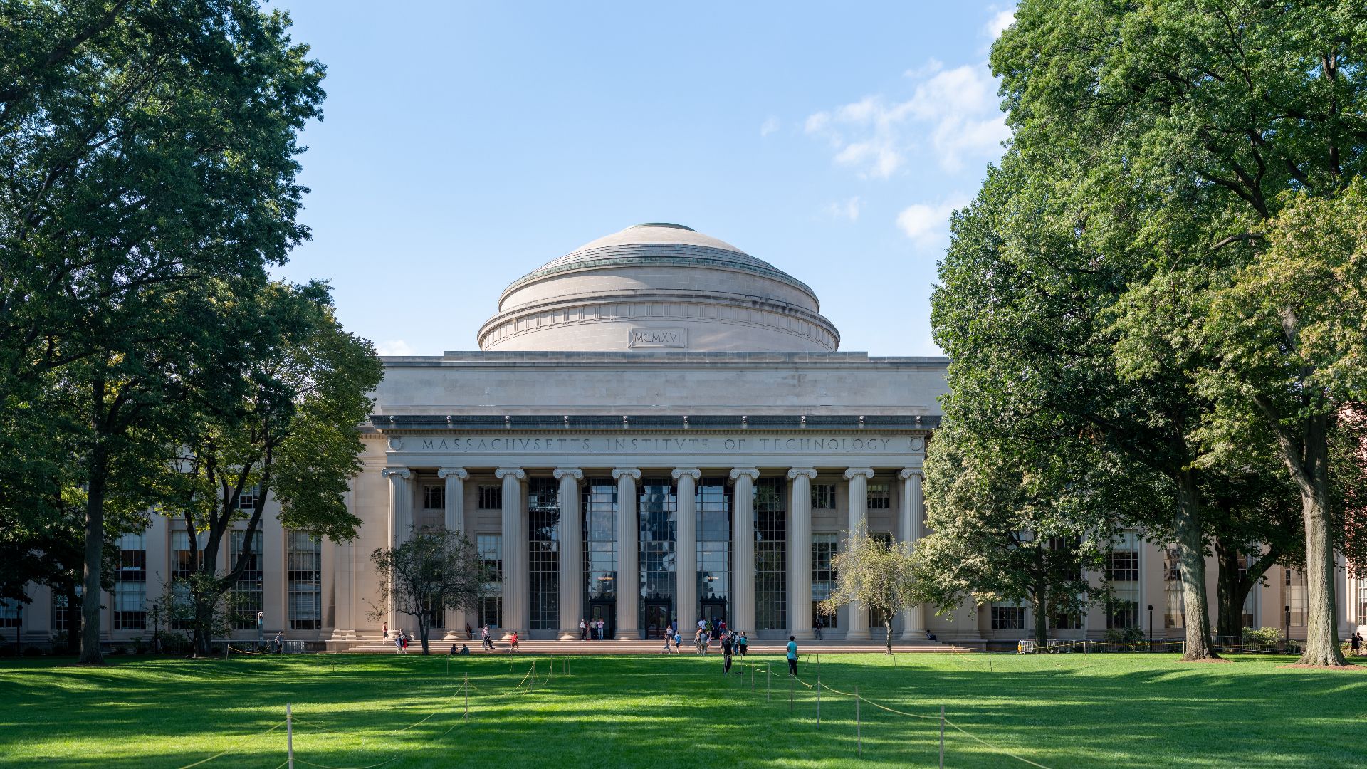 File:Great Dome, Massachusetts Institute of Technology, Aug 2019.jpg