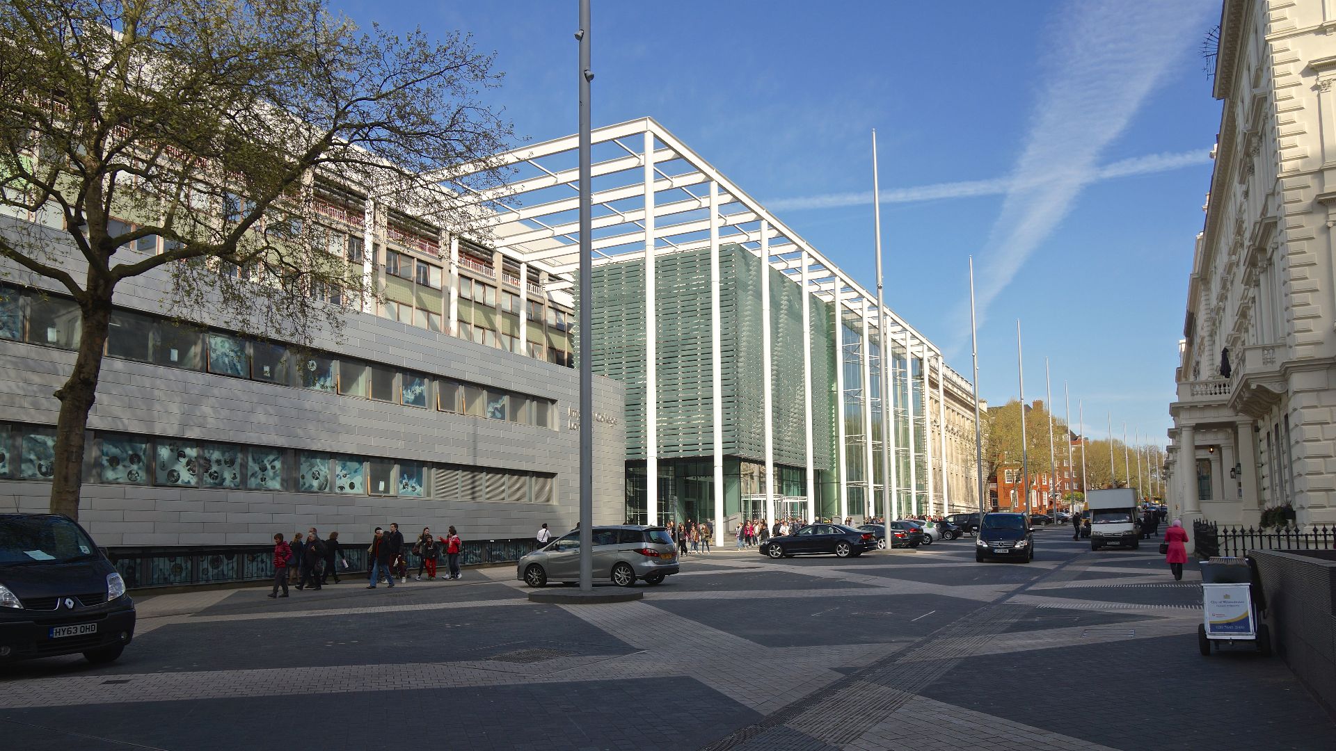File:Imperial College, London - geograph.org.uk - 4125463.jpg