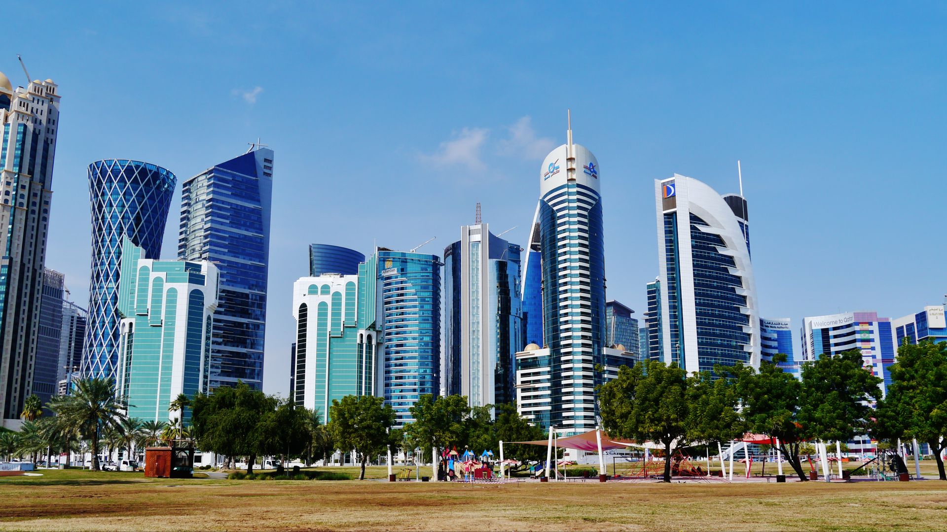 File:Doha Skyline 09.jpg