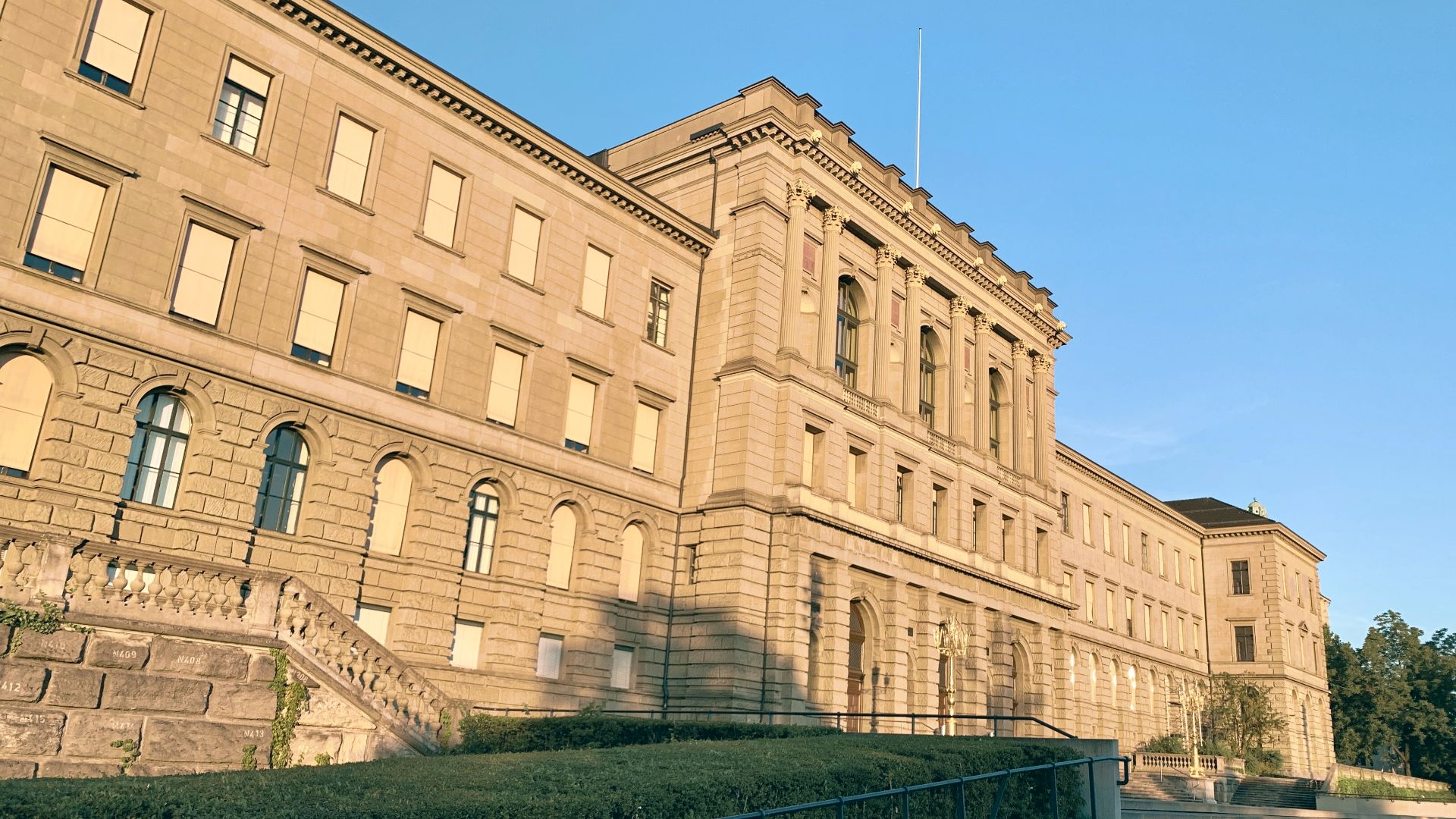 File:Zürich ETH, Federal Institute of Technology Building (Ank Kumar) 01.jpg