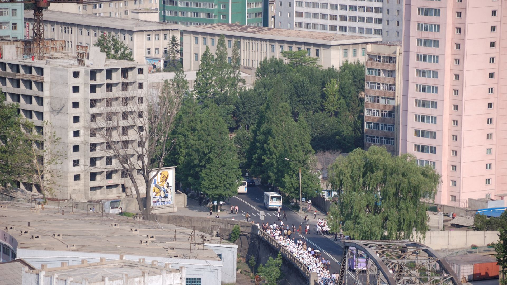 File:P'yŏngch'ŏn Bridge. Pyongyang, North Korea. (2605004958).jpg