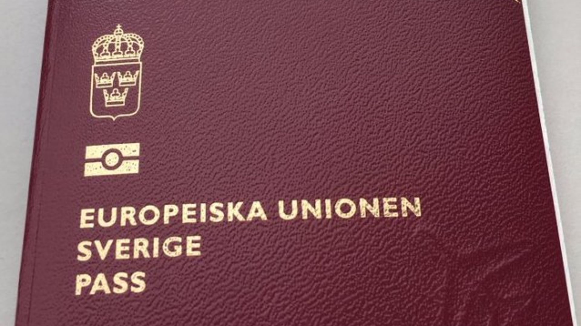 File:Sweden passport.jpg