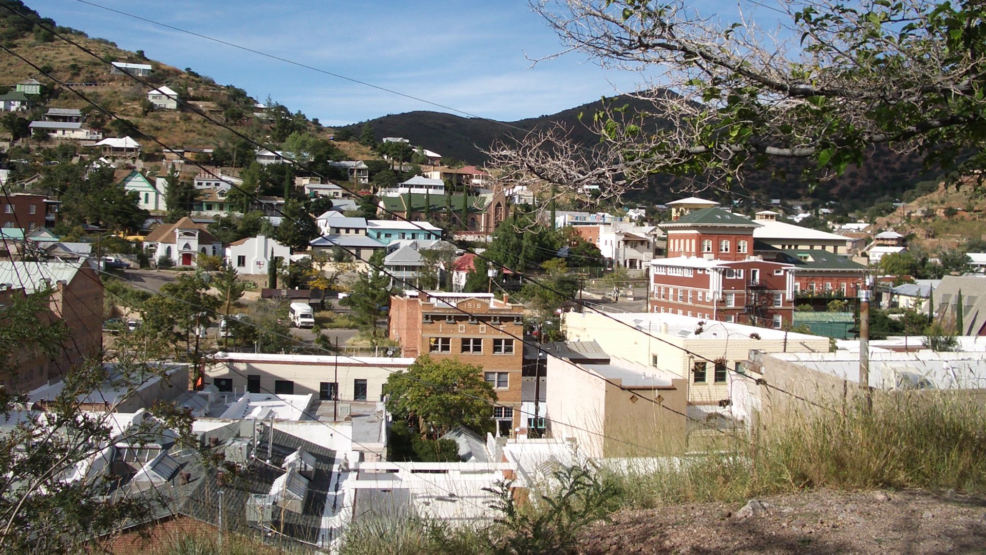 File:Bisbee arizona.jpg