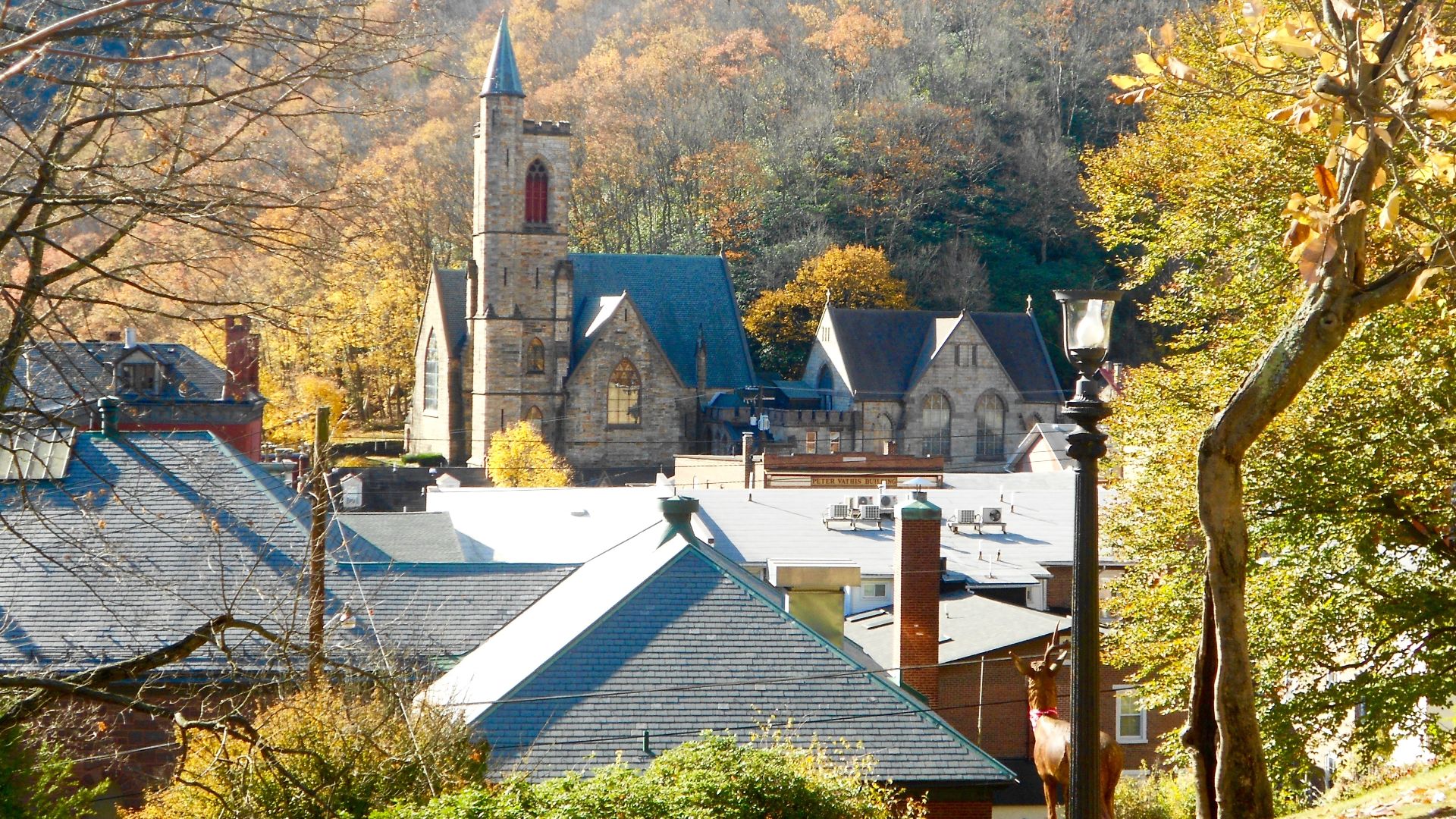 File:Jim Thorpe PA A Packer House to St Marks.jpg