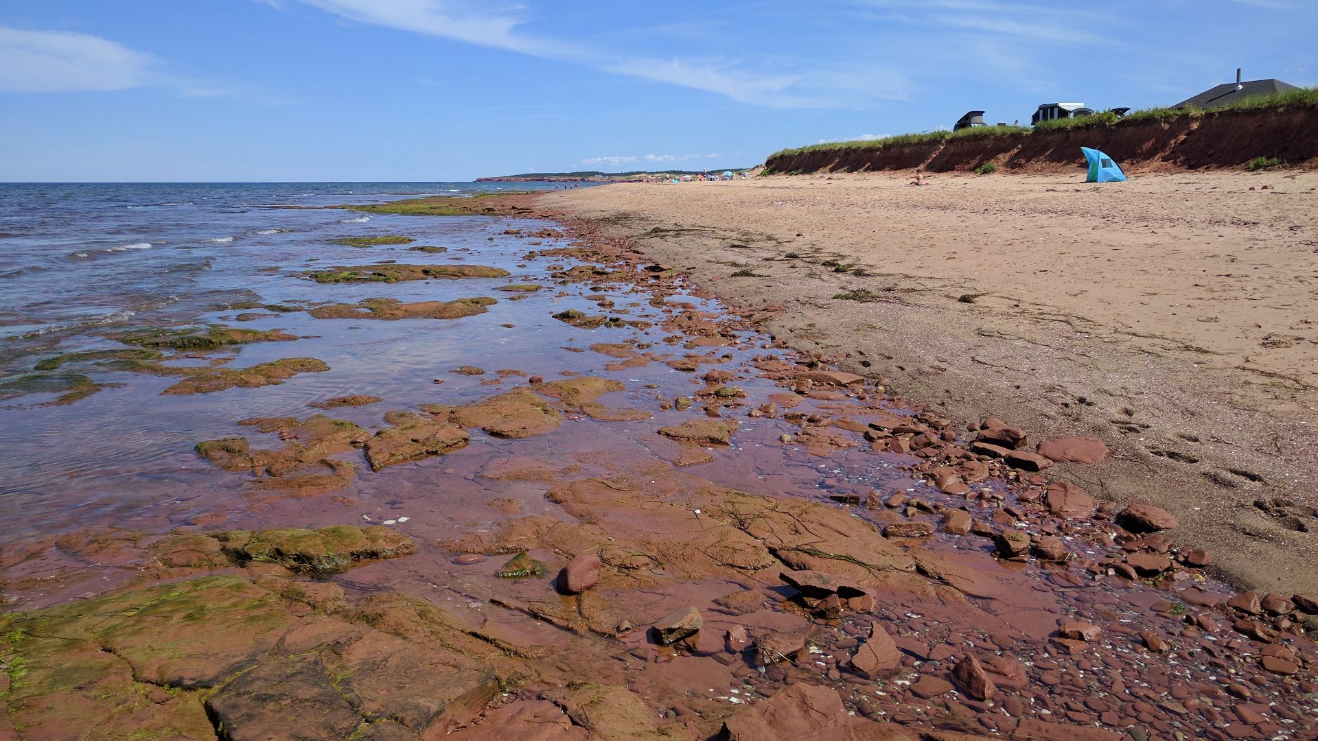 File:Cavendish Beach, PEI (37094901782).jpg