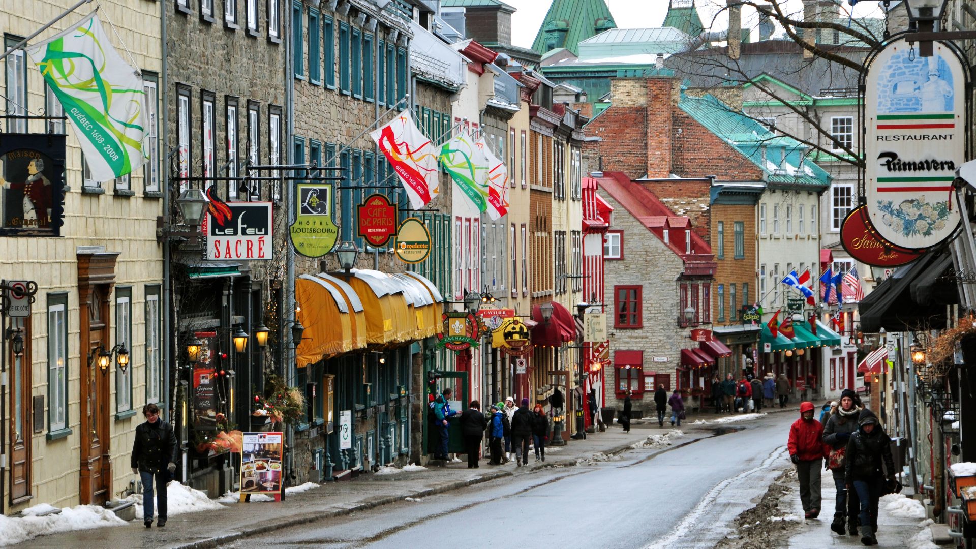 File:Quebec City Rue St-Louis 2010.jpg