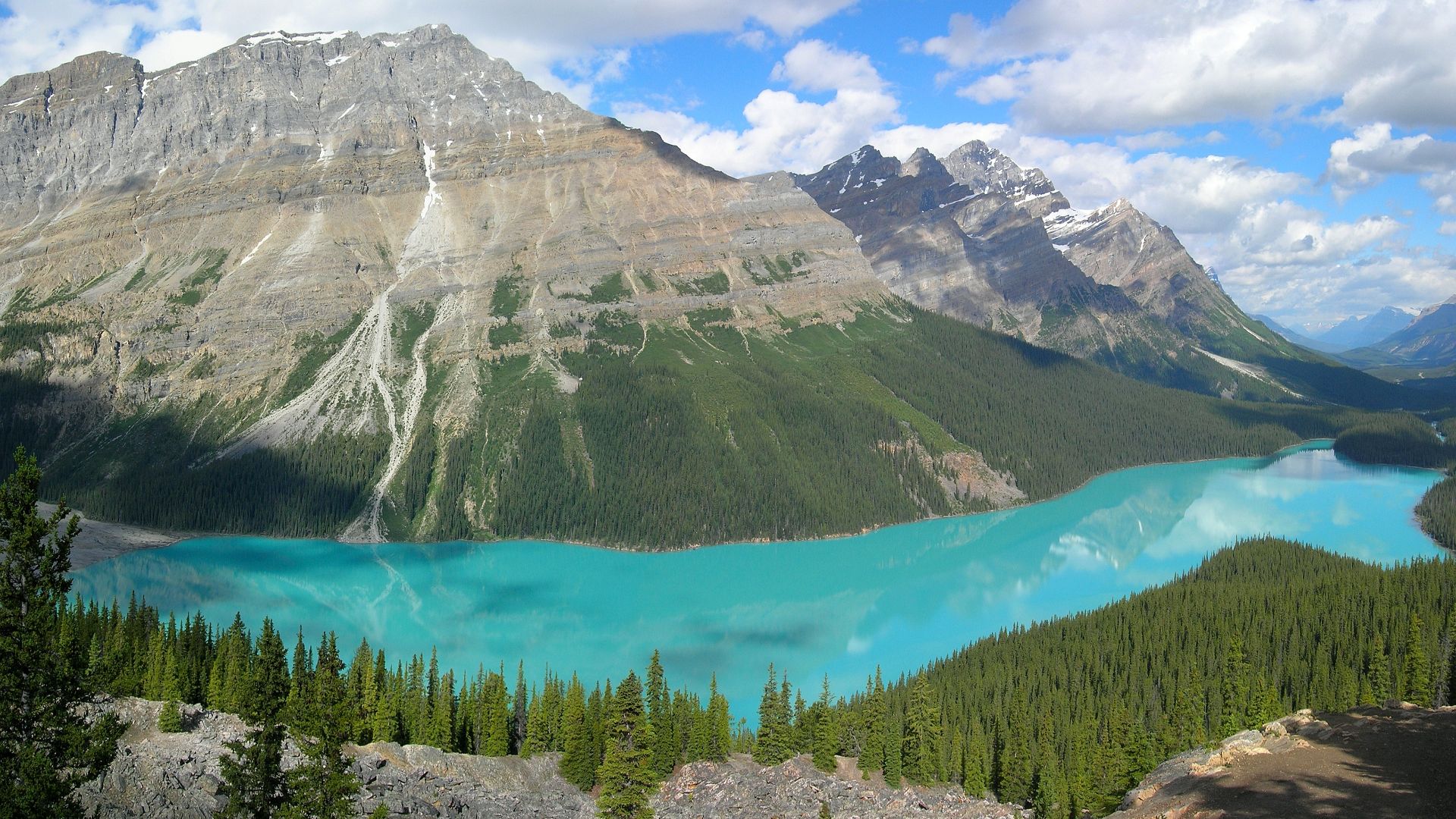 File:Peyto Lake-Banff NP-Canada.jpg