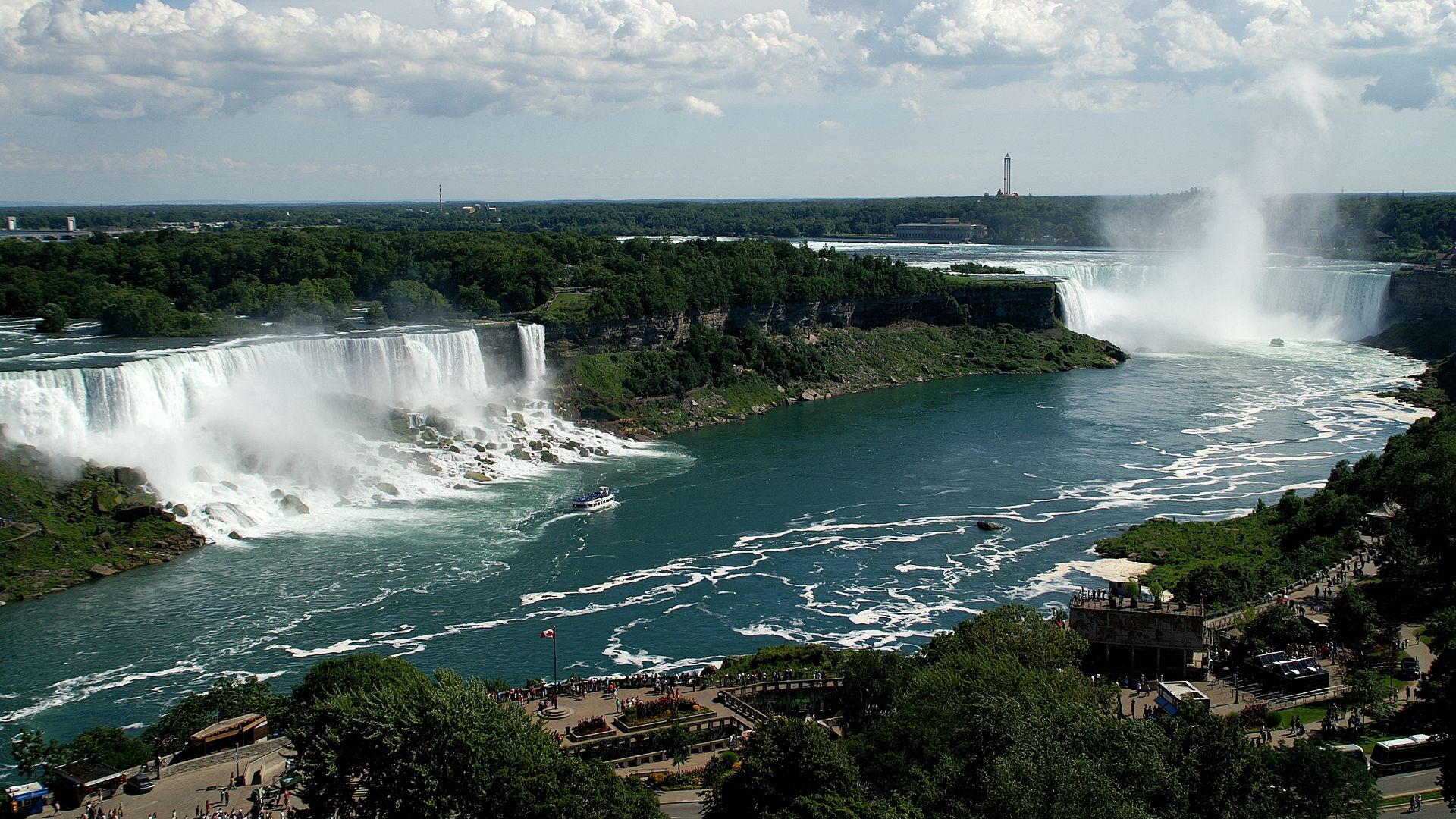 File:3Falls Niagara.jpg