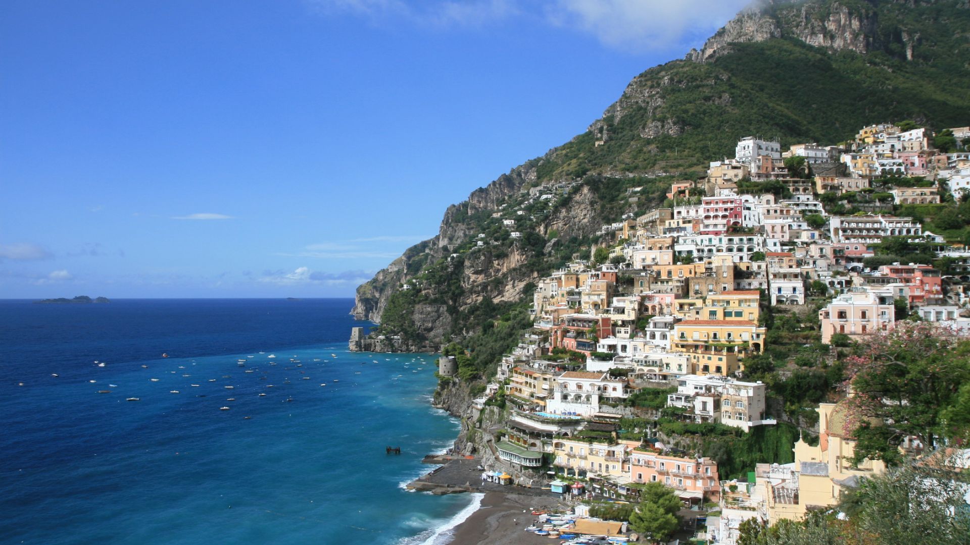 File:Positano-Amalfi Coast-Italy.jpg