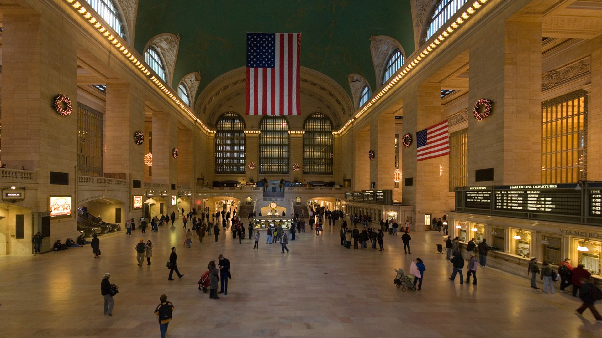 File:Grand Central Station Main Concourse Rectilinear projection Jan 2006.jpg