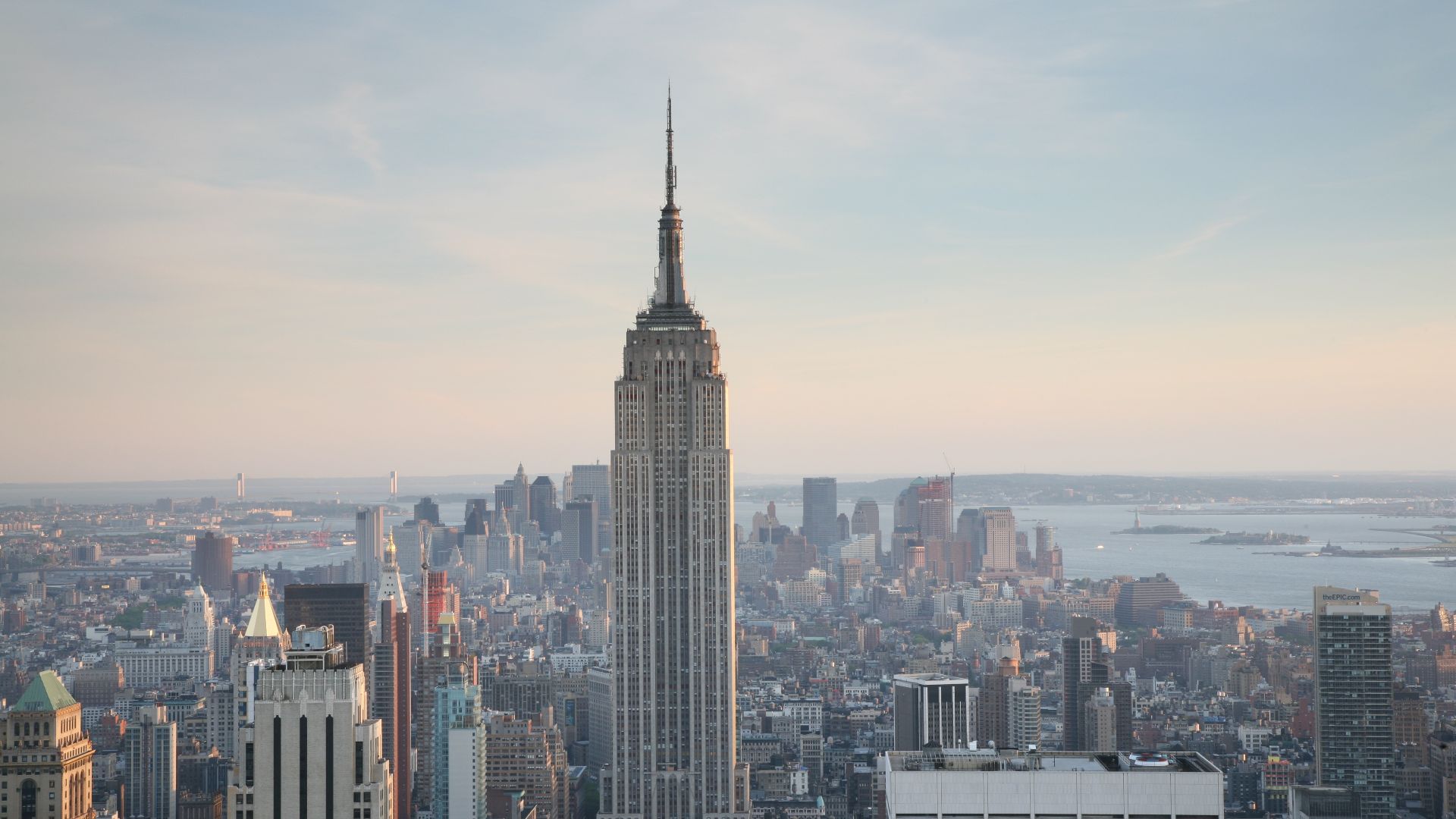 File:NYC Empire State Building.jpg