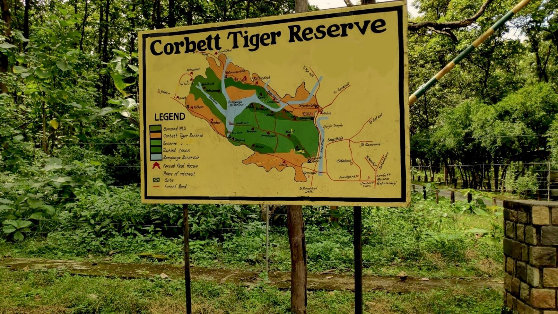 File:Jim Corbett is Asia's oldest Natural Park Uttarakhand India.jpg