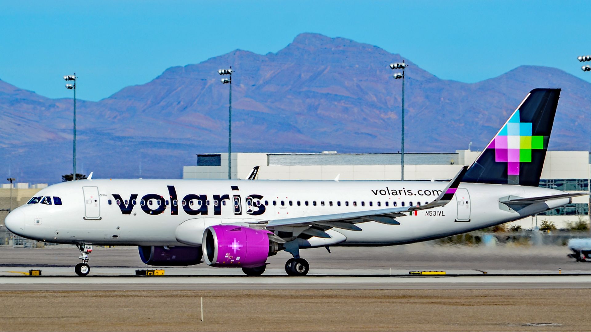 File:N531VL Volaris Airbus A320-271N s-n 7626 (38892933654).jpg