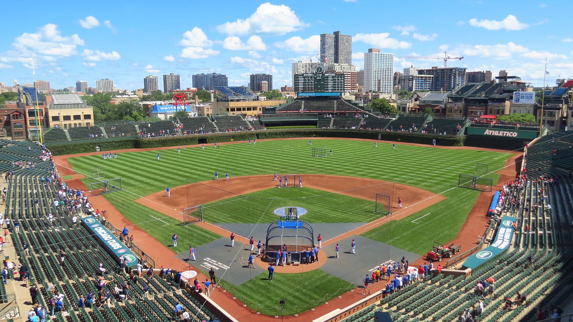 File:Wrigley Field (15993624310).jpg